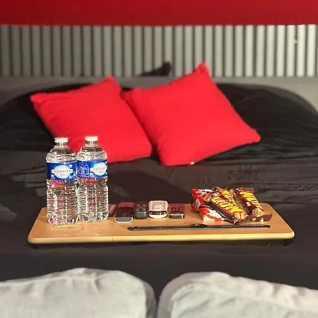 Cine Apartment *