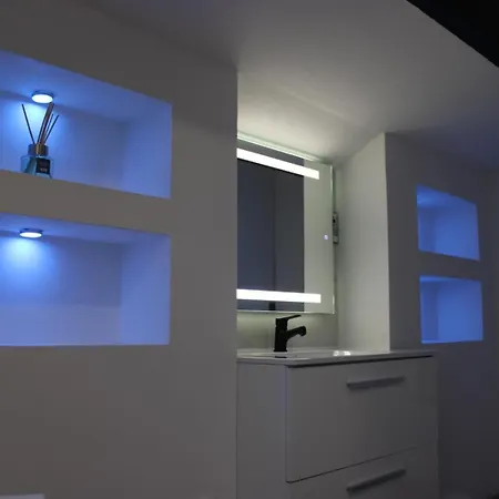 Apartamento Cine Gagny